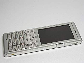 【中古】(未使用・未開封品) 京セラ WIN W63K シャイニーゴールド vf3p617