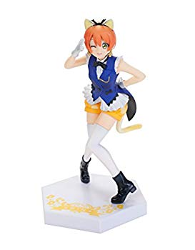 【中古】(未使用・未開封品) ラブライブ! スペシャルフィギュア~凛~ 星空凛 0pbj0lf