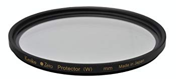 【中古】(未使用・未開封品)　Kenko レンズフィルター Zeta プロテクター 49mm レ...