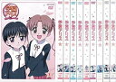 【中古】学園アリス 1〜9 (全9枚)(全巻セットDVD)｜中古DVD レンタル落ち DVD i8my1cf