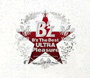 【中古】B’z The Best“ULTRA Pleasure”Winter Giftパッケージ 2mvetro