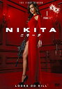 【中古】NIKITA / ニキータ 〈ファースト・シーズン〉Vol.1 [DVD] wgteh8f