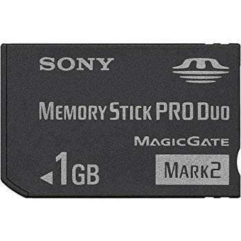 【中古】(未使用・未開封品)　ソニー(SONY) SONY メモリースティック Pro Duo MS-MT1G 1GB sdt40b8