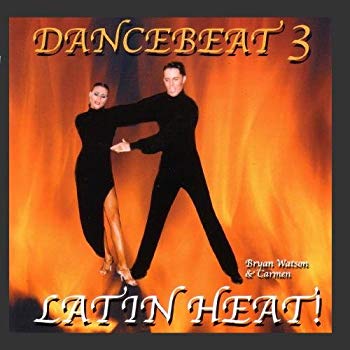 šۡɤLatin Heat - Dancebeat 3 wgteh8f