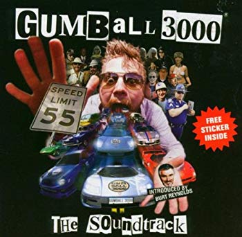 【中古】【非常に良い】Gumball 3000 cm3dmju