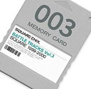 【中古】(未使用・未開封品) SQUARE ENIX BATTLE TRACKS Vol.3 SQUARE 1999~2000 tu1jdyt(2)