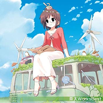 【中古】茶太 Works Best 2mvetro