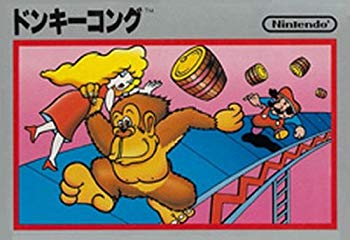 [중고] 동키콩 [FAMILY COMPUTER] wgteh8f