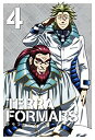 yÁz(gpEJi)@TERRAFORMARS etH[}[Y Vol.4 (񐶎Y) [DVD] f4u0baa