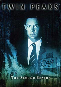 【中古】(未使用・未開封品)　Twin Peaks: Second Season/ [DVD] [Import] sdt40b8