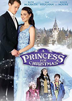【中古】Princess for Christmas [DVD] [Import] i8my1cf