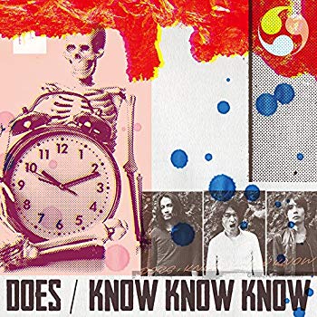 ����š�KNOW KNOW KNOW(�������������)(DVD��) ggw725x