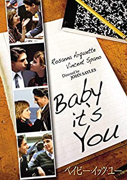 【中古】ベイビー・イッツ・ユー [DVD] qqffhab
