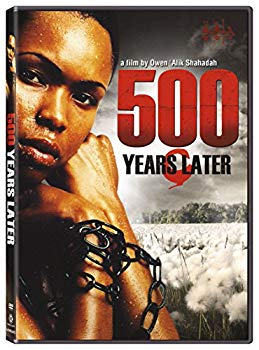 Rakuten - 【中古】(未使用・未開封品)　500 Years Later [DVD] [Import] sdt40b8