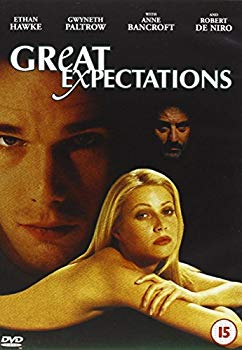 Great Expectations  p706p5g