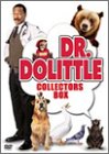 【中古】ドクター・ドリトル DVD コレクターズBOX p706p5g