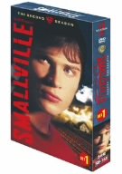 【中古】SMALLVILLE / ヤング・スーパーマン 〈セカンド・シーズン〉 コレクターズ・ボックス2 [DVD] bme6fzu