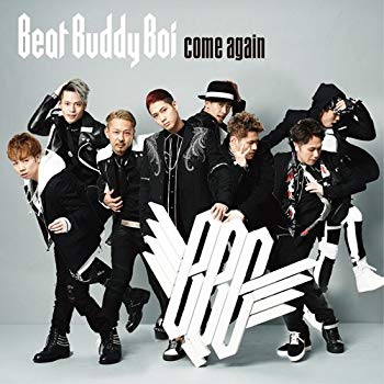 【中古】【非常に良い】come again(初回生産限定盤)(DVD付) qqffhab