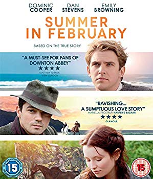 Summer in February-Blu Ray   rdzdsi3