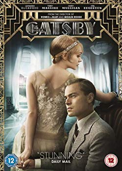 【中古】The Great Gatsby [DVD] [Import] tf8su2k