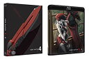 【中古】GOD EATER / ゴッドイーター vol.4 (特装限定版) [Blu-ray] w17b8b5