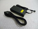 【中古】(未使用・未開封品) PCF-AP6510 AP6530 PC-AP7400 AP7800 AP8200日立 ノート互換用ACアダプター 7z28pnb