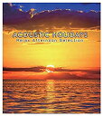 楽天ドリエムコーポレーション【中古】ACOUSTIC HOLIDAYS -Relax Afternoon Selection- w17b8b5