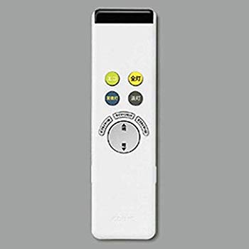 【中古】(未使用・未開封品) ODELIC(オーデリック) LED調光用リモコン RC701W vf3p617 【中古】(未使用・未開封品) ODELIC(オーデリック) LED調光用リモコン RC701W vf3p617