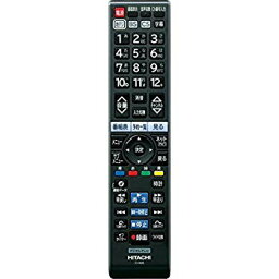 【中古】(未使用・未開封品)　C-H28 HITACHI 日立 テレビリモコン 0pbj0lf