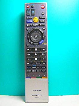 Consumable Goods, Various Parts - 【中古】東芝 HDD・DVDレコーダーリモコン SE-R0292 9jupf8b