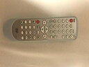 【中古】【非常に良い】フナイ DVDリモコン NB131 i8my1cf(2)