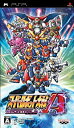 【中古】スーパーロボット大戦A PORTABLE 6g7v4d0(3)