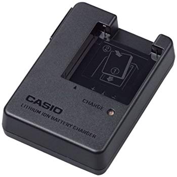 【中古】CASIO デジタルカメラ 充電器(NP-60専用) BC-60L 6g7v4d0