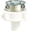【中古】自動洗濯機元口 PT17-1F 6g7v4d0