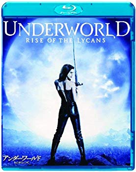 【中古】【非常に良い】アンダーワールド ビギンズ [Blu-ray] wgteh8f