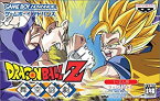 【中古】ドラゴンボールZ 舞空闘劇 cm3dmju