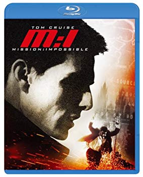 【中古】(未使用・未開封品)　ミッション:インポッシブル? スペシャル・コレクターズ・エディション [Blu-ray] p1m72rm