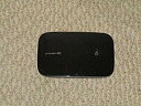 【中古】102HW ULTRA WiFi 4G SoftBank khxv5rg