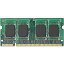 š(̤ѡ̤)2008ǯǥELECOM Ρȥѥ ߥ DDR2-667/PC2-5300 200pin DDR2-SDRAM S.O.DIMM 1GB ET667-N1GA ar3p5n1