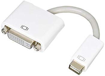 【中古】【非常に良い】変換名人 mini DVI → DVI 変換アダプタ MDVI-DVI g6bh9ry