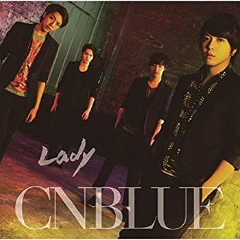 【中古】【非常に良い】Lady(初回限定盤A) rdzdsi3 【中古】【非常に良い】Lady(初回限定盤A) rdzdsi3