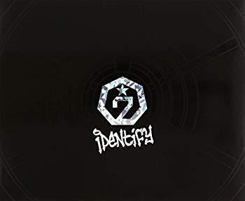 1集 - Identify (オリジナルバージョン)(韓国盤) qqffhab