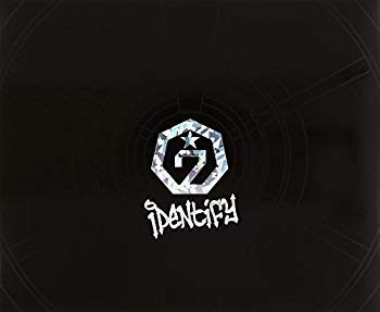 【中古】【非常に良い】1集 - Identify (オリジナルバージョン)(韓国盤) qqffhab