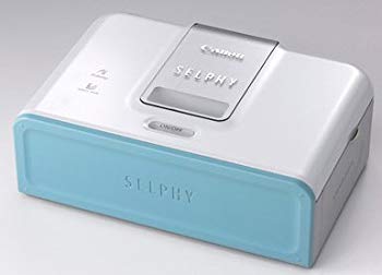 【中古】(未使用・未開封品)　Canon コンパクトフォトプリンター SELPHY CP510 gsx453j