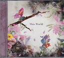 【中古】【非常に良い】This World khxv5rg
