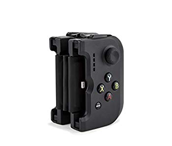 【中古】【国内正規品】GAMEVICE(ゲームヴァイス)Game Controller for iPhone v2 GMV-GV157 dwos6rj