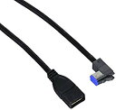【中古】パナソニック(Panasonic) iPod/USB接続用中継ケーブル CA-LUB200D i8my1cf