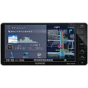 【中古】ケンウッド(KENWOOD) 彩速ナビ MDV-L405W z2zed1b