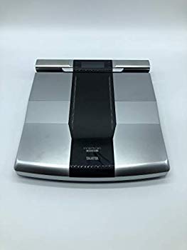 【中古】タニタ 左右部位別体組成計TANITA innerscan DUAL（インナースキャンデュアル）デュアルタイプ RD-E04