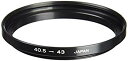 【中古】MARUMI ステップアップリング 40.5mm →43mm 900805 i8my1cf